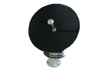 Shipborne Satellite Communication Antenna