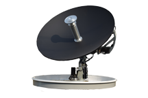 Shipborne Satellite TV